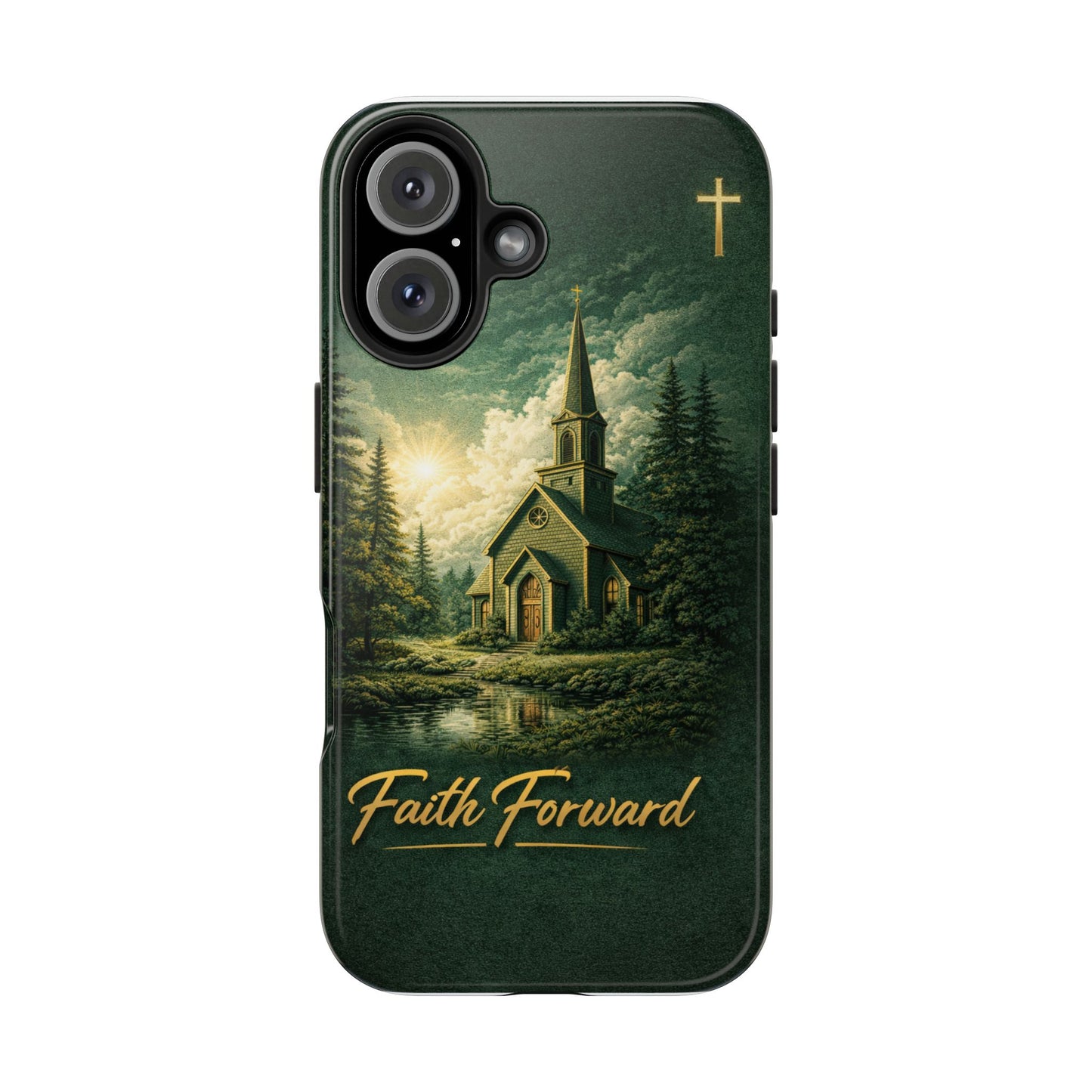 Tough Phone Cases